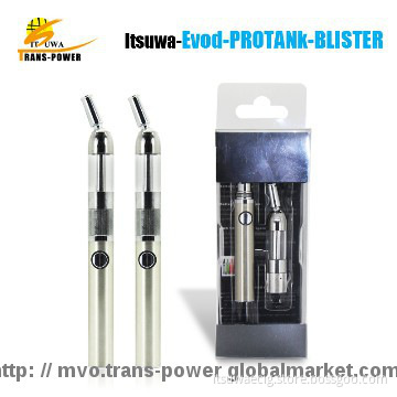 China e-cigarette mini protank